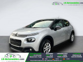 Citroen C3 PureTech 82 BVM  � Beaupuy 31
