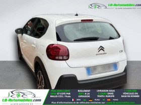Citroen C3 PureTech 82 BVM  occasion � Beaupuy - photo n�4