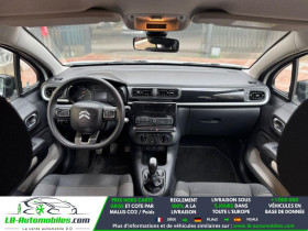 Citroen C3 PureTech 82 BVM  occasion � Beaupuy - photo n�3