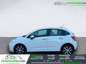 Citroen C3 PureTech 82 BVM  occasion � Beaupuy - photo n�5