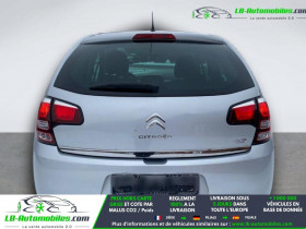 Citroen C3 PureTech 82 BVM  occasion � Beaupuy - photo n�6