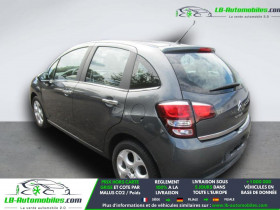 Citroen C3 PureTech 82 BVM  occasion � Beaupuy - photo n�3