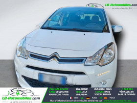 Citroen C3 PureTech 82 BVM  occasion � Beaupuy - photo n�2