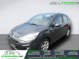 Citroen C3 PureTech 82 BVM  occasion � Beaupuy - photo n�2