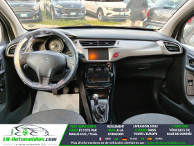 Citroen C3 PureTech 82 BVM  occasion � Beaupuy - photo n�3