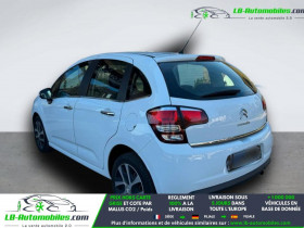 Citroen C3 PureTech 82 BVM  occasion � Beaupuy - photo n�4