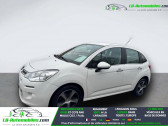 Annonce Citroen C3 occasion Essence PureTech 82 BVM � Beaupuy