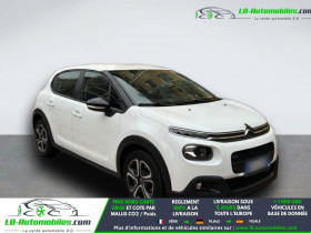 Citroen C3 PureTech 82 BVM  occasion � Beaupuy - photo n�2