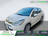 Citroen C3 PureTech 82 BVM  � Beaupuy 31