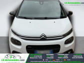 Citroen C3 PureTech 82 BVM  � Beaupuy 31