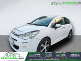 Citroen C3 PureTech 82 BVM  � Beaupuy 31