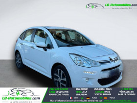 Citroen C3 PureTech 82 BVM  occasion � Beaupuy - photo n�2