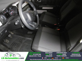 Citroen C3 PureTech 82 BVM  occasion � Beaupuy - photo n�3