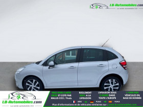 Citroen C3 PureTech 82 BVM  occasion � Beaupuy - photo n�5