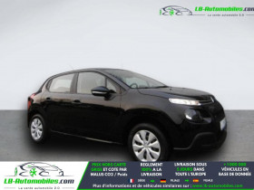 Citroen C3 PureTech 82 BVM  occasion � Beaupuy - photo n�2