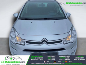 Citroen C3 PureTech 82 BVM  occasion � Beaupuy - photo n�4