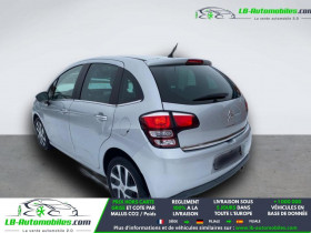 Citroen C3 PureTech 82 BVM  occasion � Beaupuy - photo n�3