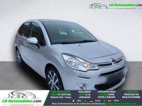 Citroen C3 PureTech 82 BVM  occasion � Beaupuy - photo n�2