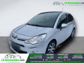 Annonce Citroen C3 occasion Essence PureTech 82 BVM � Beaupuy