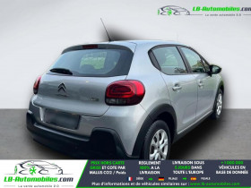 Citroen C3 PureTech 82 BVM  occasion � Beaupuy - photo n�4