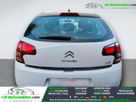 Citroen C3 PureTech 82 BVM  occasion � Beaupuy - photo n�6