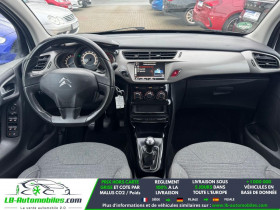 Citroen C3 PureTech 82 BVM  occasion � Beaupuy - photo n�3