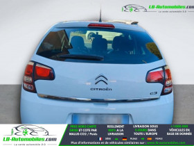 Citroen C3 PureTech 82 BVM  occasion � Beaupuy - photo n�4