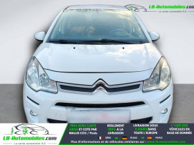 Citroen C3 PureTech 82 BVM  occasion � Beaupuy - photo n�5