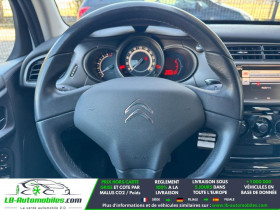 Citroen C3 PureTech 82 BVM  occasion � Beaupuy - photo n�7