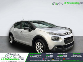 Citroen C3 PureTech 82 BVM  occasion � Beaupuy - photo n�2