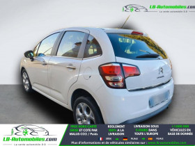 Citroen C3 PureTech 82 BVM  occasion � Beaupuy - photo n�3