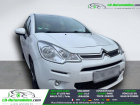 Citroen C3 PureTech 82 BVM  occasion � Beaupuy - photo n�2