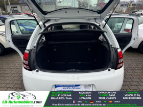 Citroen C3 PureTech 82 BVM  occasion � Beaupuy - photo n�8