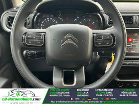 Citroen C3 PureTech 82 BVM  occasion � Beaupuy - photo n�8