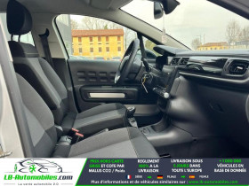 Citroen C3 PureTech 82 BVM  occasion � Beaupuy - photo n�7