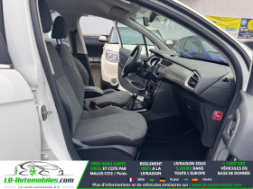 Citroen C3 PureTech 82 BVM  occasion � Beaupuy - photo n�7