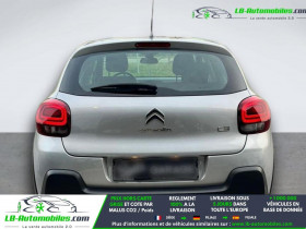 Citroen C3 PureTech 82 BVM  occasion � Beaupuy - photo n�6