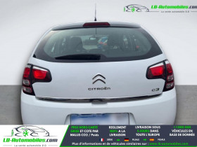 Citroen C3 PureTech 82 BVM  occasion � Beaupuy - photo n�6