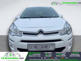Citroen C3 PureTech 82 BVM  occasion � Beaupuy - photo n�5