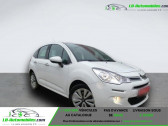Citroen C3 occasion année 2015 boite Manuelle Annonce Citroen C3 occasion Essence PureTech 82 BVM à Beaupuy