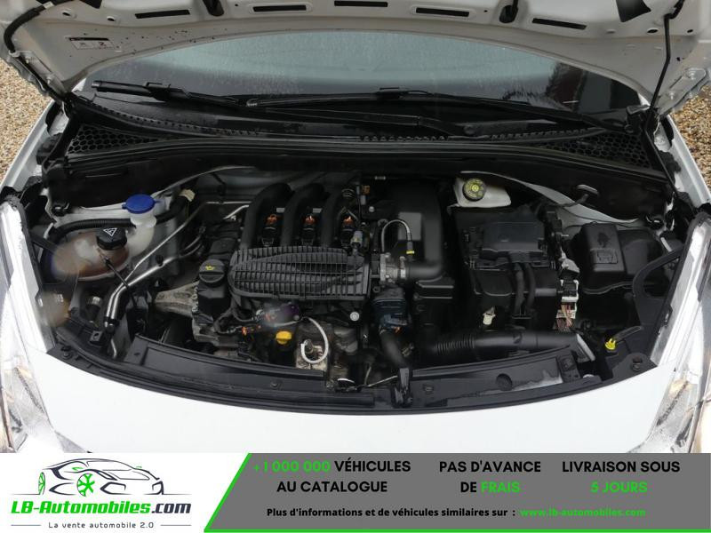Citroen C3 PureTech 82 BVM  occasion  Beaupuy - photo n9