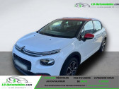 Citroen C3 PureTech 82 BVM   Beaupuy 31