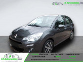 Citroen C3 PureTech 82 BVM   Beaupuy 31