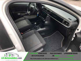 Citroen C3 PureTech 82 BVM  occasion � Beaupuy - photo n�6