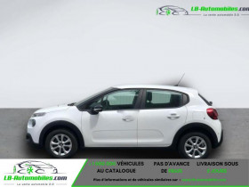 Citroen C3 PureTech 82 BVM  occasion � Beaupuy - photo n�5