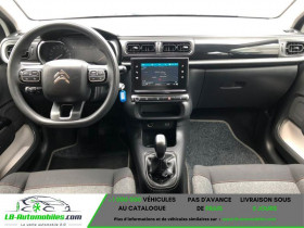 Citroen C3 PureTech 82 BVM  occasion � Beaupuy - photo n�3