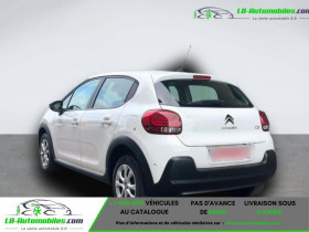 Citroen C3 PureTech 82 BVM  occasion � Beaupuy - photo n�4