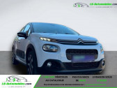 Citroen C3 PureTech 82 BVM   Beaupuy 31