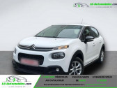 Citroen C3 occasion année 2019 boite Manuelle Annonce Citroen C3 occasion Essence PureTech 82 BVM à Beaupuy