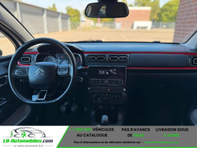 Citroen C3 PureTech 82 BVM  occasion � Beaupuy - photo n�2